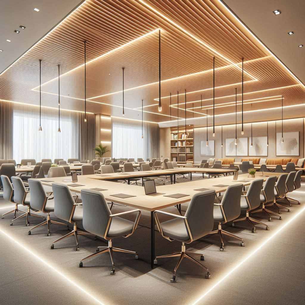 客户集中到访使写字楼办公不同岗位协作效率出现延误时行政运维组该怎样补救